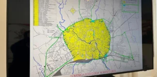 Vicenza, Domenica ecologica con eventi e la Stravicenza. Torna il blocco del traffico esteso vicenza domenica ecologica