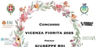 Vicenza Fiorita 2025, a “La Vigna” presentazione del Premio Giuseppe Roi vicenza fiorita 2025