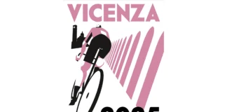 Vicenza si tinge di Rosa: svelati gli eventi legati al Giro d’Italia e l’illustrazione speciale di Osvaldo Casanova vicenza giro d'italia