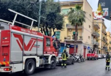 Terremoto Campi Flegrei, sindaco Napoli: “Altre scosse così forti oggi? Non è escluso” terremoto campi flegrei