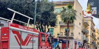 Terremoto Campi Flegrei, sindaco Napoli: “Altre scosse così forti oggi? Non è escluso” terremoto campi flegrei