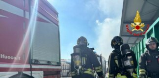 A Milano esplode una fabbrica di chewing gum, nessun ferito