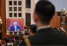 Dazi, Cina ancora contro Usa: “Combatteremo qualsiasi guerra fino alla fine” dazi