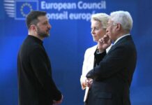 Vertice Ue, i 27 riarmano l’Europa. Intesa senza Orban su Ucraina difesa europea