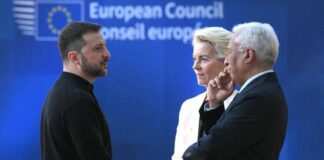 Vertice Ue, i 27 riarmano l’Europa. Intesa senza Orban su Ucraina difesa europea