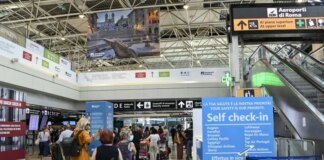 Si fingevano pellegrini per il Giubileo, due brasiliani arrestati a Fiumicino con 35 kg di cocaina