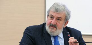 Emiliano “Concludo dieci anni molto belli, fatte tante cose”