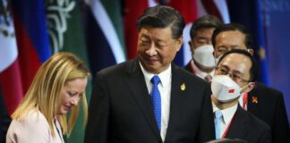 Dazi, Xi Jinping “Cina e Ue siano unite, una guerra che non ha vincitori”