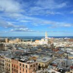 A Bari il miglior clima d’Italia, sul podio Barletta e Pescara