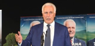 Toscana, Giani “L’approvazione della variazione del bilancio solo un primo passo”