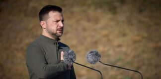 L’Ucraina e gli Usa potrebbero firmare un accordo sulle terre rare