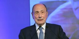 Schifani “Il sacrificio di Pio La Torre vive nella legge che ha cambiato la lotta alla Mafia”