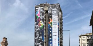 Degrado area via Torino, Raffaele Colombara: tra abbandono, siringhe e murale di Paolo Rossi il quartiere chiede rispetto e… sede Polizia locale L'area tra via Torino, via Firenze, via Genova e viale Milano col murale per Paolo Rossi