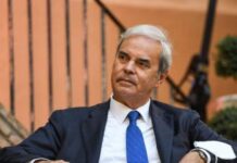 Ipab di Vicenza: approvato il Bilancio di esercizio 2024. Il presidente Achille Variati: «Risultato positivo e progetti importanti per il futuro». Ipab di Vicenza: il presidente Achille Variati