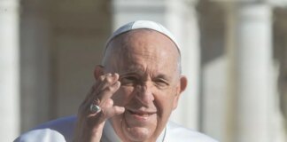 Il Papa che ha portato la Croce fino all’ultimo / di Italo Cucci