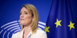 Malta, Roberta Metsola non esclude un ritorno in politica nazionale