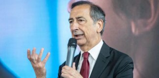 25 aprile, Sala “Papa Francesco si è definito partigiano”