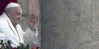 Papa Francesco, i cristiani di Gaza “Giorno triste per la comunità”