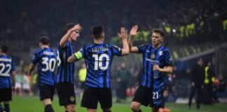 Definito il quadro dei recuperi, Inter-Roma si giocherà domenica