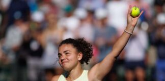 Paolini non si ferma a Stoccarda, Gauff battuta e semifinale centrata