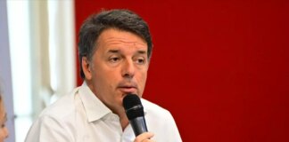 Centrosinistra, Renzi “Non ci possiamo dividere, lavoro per alternativa”