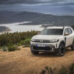 Dacia Duster, grandi qualità anche in off road
