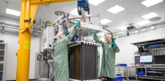 Bosch, tecnologia fuel cell per produzione di idrogeno