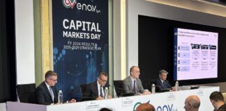 Enav, Piano industriale da 570 mln. Monti “Darà grandi soddisfazioni”
