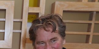 E’ morto Val Kilmer, attore di Top Gun, The Doors e Batman Forever