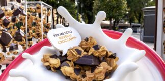 Gusto e creatività alla Milano Design Week con il Kellogg’s EXTRA Hub