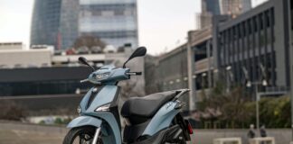 Al via gli Urban Days Piaggio