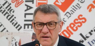 Landini “La sicurezza sul lavoro deve essere a carico delle aziende che appaltano”