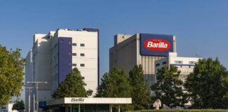 Barilla si conferma prima azienda food al mondo per reputazione