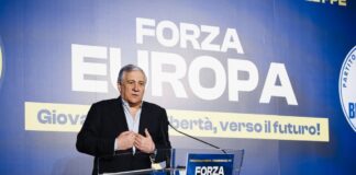 Dazi, Tajani “Niente panico, evitare di reagire con ritorsioni a catena”