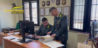 Truffa sui bonus edilizi nel reggino, sequestro per 1,6 milioni