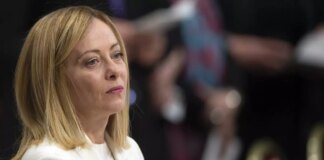 Meloni “Basta ricostruzioni infinite, prevenzione sempre investimento”