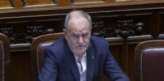 Autonomia, Calderoli “Non è finita, alzare voce”