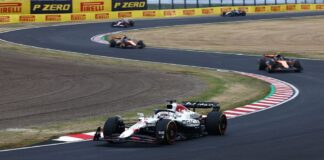 Isola “In Giappone spettacolo emozionante, bene mescole Hard e Medium”