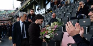 Palermo in campo contro i femminicidi nel ricordo di Sara Campanella