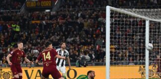 Shomurodov risponde a Locatelli, Roma-Juve finisce 1-1