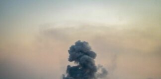 Israele amplia offensiva dopo lancio razzi da Gaza