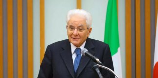 Mattarella “Diritto alla salute è una conquista della nostra civiltà”