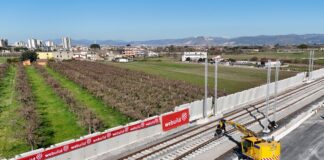 Webuild compra azioni per 1,6 mln, “Resiliente in scenari mutevoli”