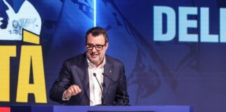 Salvini “Tornare al Viminale? Piantedosi è un ottimo ministro”