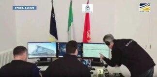 Catania, smantellata organizzazione dedita all’immigrazione clandestina