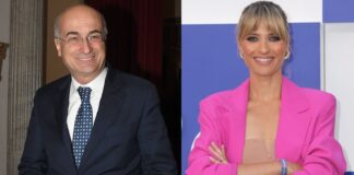 Monica Giandotti sarà il nuovo volto del Tg2 Post