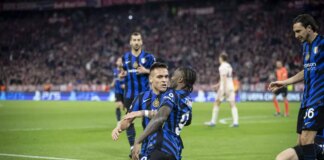 Lautaro e Frattesi mettono ko il Bayern, l’Inter vince 2-1