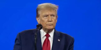 Trump “Pausa immediata di 90 giorni sui dazi reciproci, alla Cina tariffe al 125%”