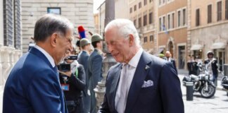 La Russa “Rafforzare la cooperazione bilaterale con il Regno Unito”