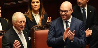 Fontana “Italia e Regno Unito insieme per crescita e progresso”